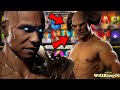 #1 Geras Uses a New Kameo - Mortal Kombat 1 Geras Ranked Matches