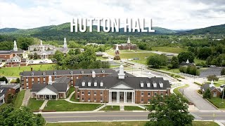 Hutton Hall Tour - University of the Cumberlands