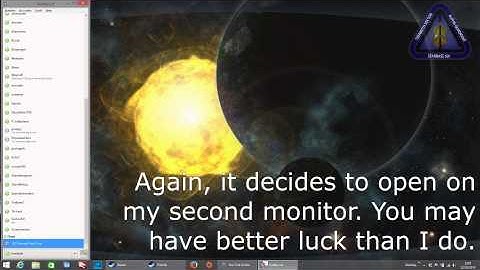 Pidgin Setup Tutorial