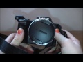 Canon SX500 IS Review