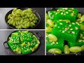 Grapes like you&#39;ve never seen them before! Grapes dessert recipe | Grapes halwa | Yummy