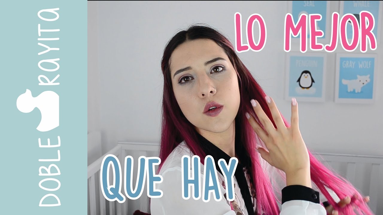 CÓMO cuidar el cabello tinturado