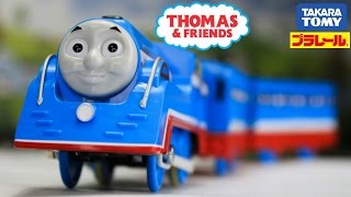 TAKARA TOMY Thomas streamlined Thomas 
