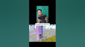 完全アグレッシブな1対1🥰😬 #pubgmobile #pubg1vs1 #1v1never #pubg #mobilegame #bgmi #shorts