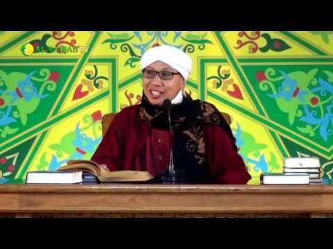 Buya Yahya | Kisah Politik Dizaman Rasulullah SAW