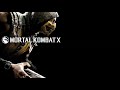 Wiz Khalifa - Can't Be Stopped (Mortal Kombat X) (Remake)