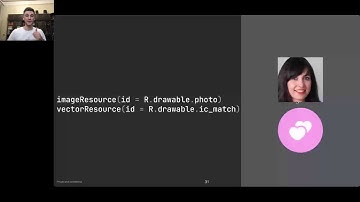 Anton Shilov - Composing a Design System @ GDG Tbilisi x Android Worldwide meetup