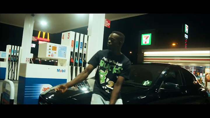 Dau Dau - NO TELLIN (Official Music Video)
