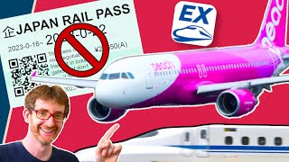 The BEST Japan Rail Pass Alternatives in 2024 by Japan Unravelled 11,469 views 10 months ago 7 minutes, 47 seconds