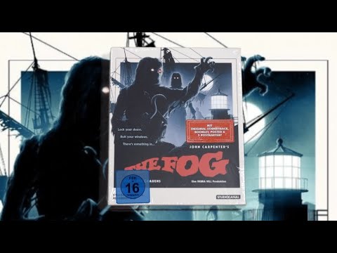 The Fog - Limited Soundtrack Edition - YouTube