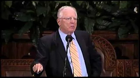 The Invisible World 7 ; Jesus, the Devil and You..By Dr. Erwin W. Lutzer.....