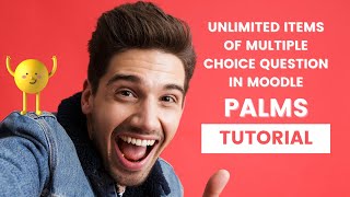 Unlimited Items of Multiple Choice Questions via NOTEPAD