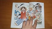 One Piece Color Walk 7 Tyrannosaurus Youtube