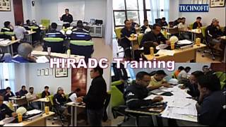 TECHNOFIT Health and Safety Environment