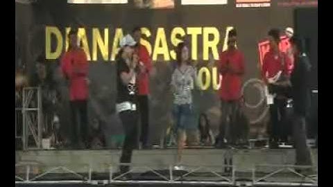 KELOAS ~Voc.Ade puri  ( DIANA SASTRA )