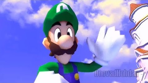 New Bros. Attack but without the images of Ok, Good, Great and Excellent