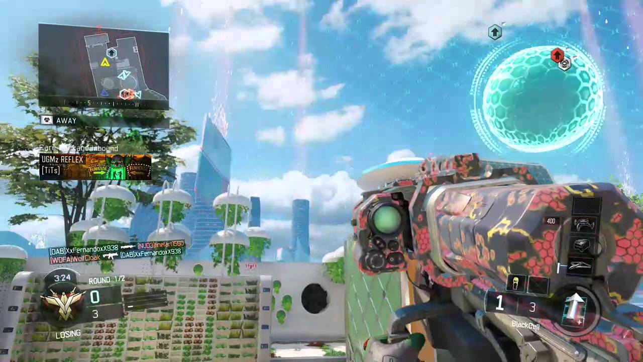 How To Hijack A Hostile Care Package (Like A Pro)