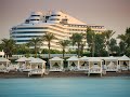 Titanic Hotel, Lara Beach, Antalya, Turkey.