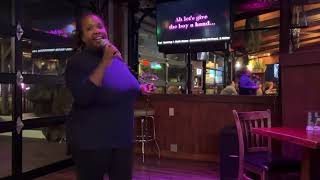 IMG 0427🎤👍🏽👍🏽