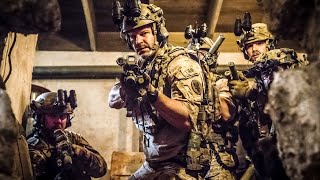Seal Team | Hostage Rescue #sealteam #movie #mission
