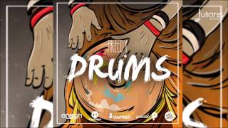 Preedy - Drums "2016 Soca" (Official Audio) chords