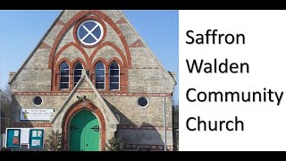 Sunday Morning 26th April 2026: John 21 Peter Reinstated screenshot 4