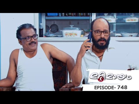 Ep 748 | Marimayam | Who will shift their loyalty...? #marimayam