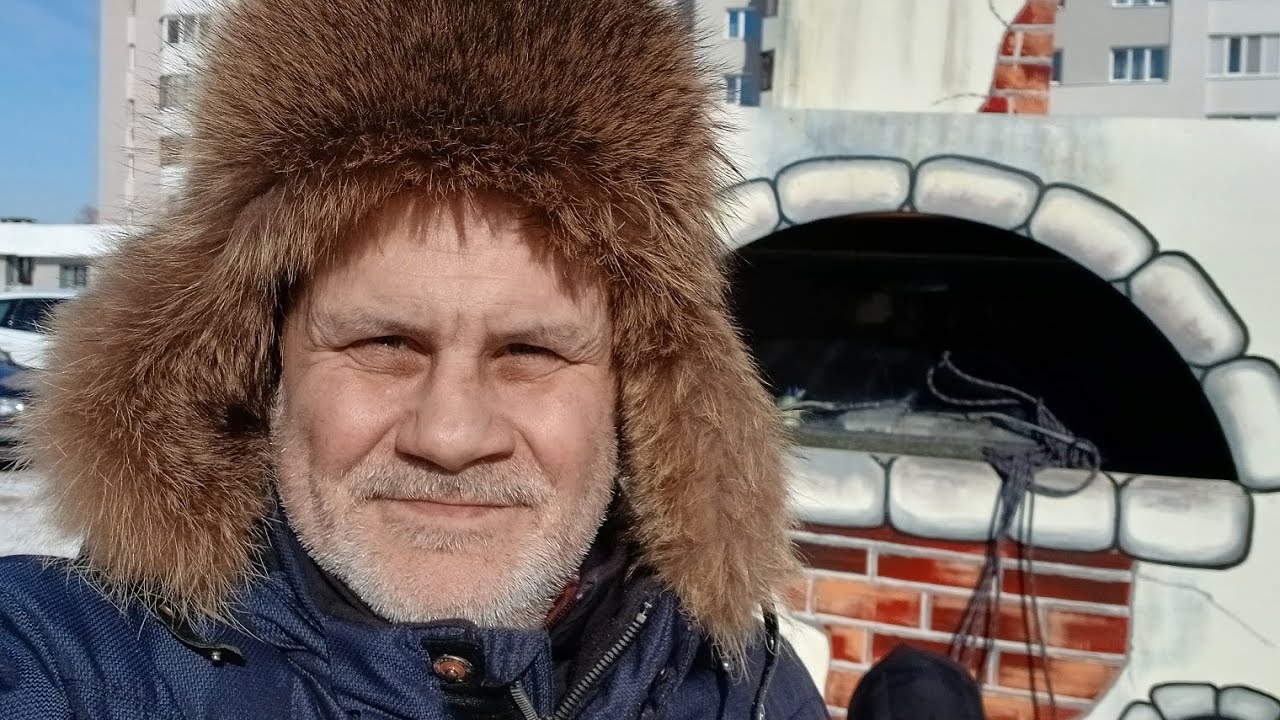 Масленица в Светлогорске. 21.02.26.