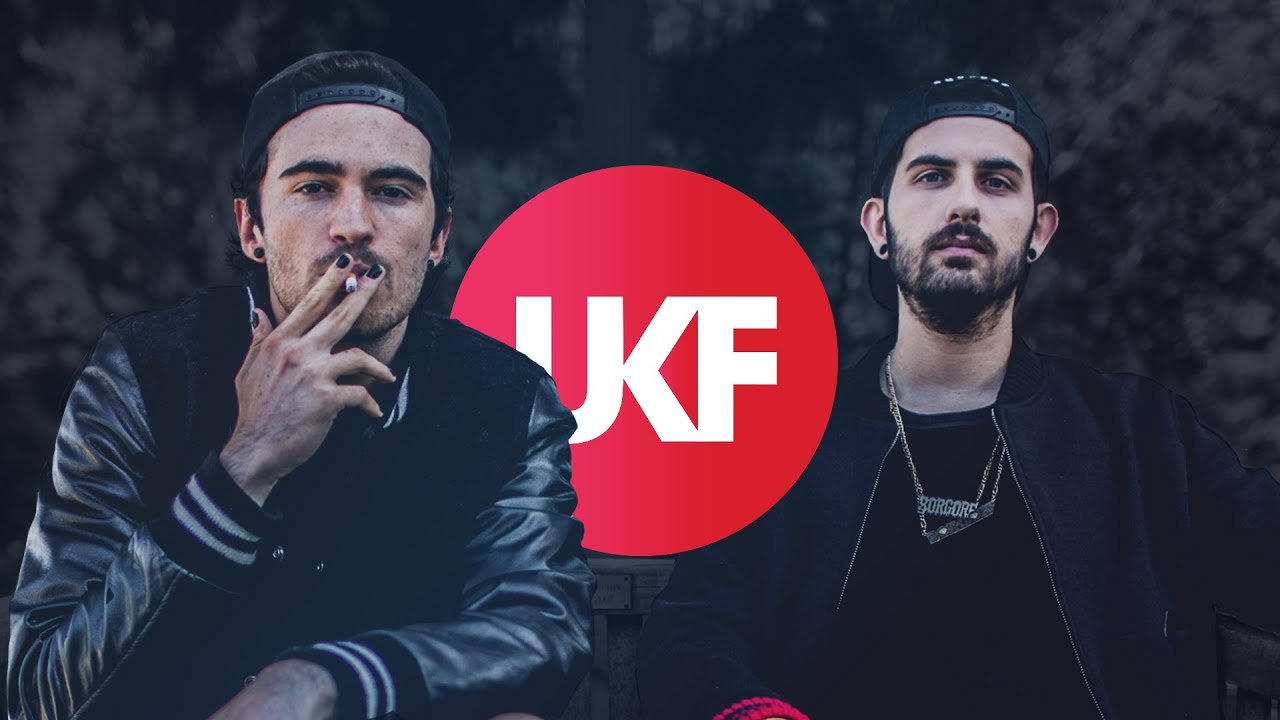 Borgore & Half Empty - Keep It Weird