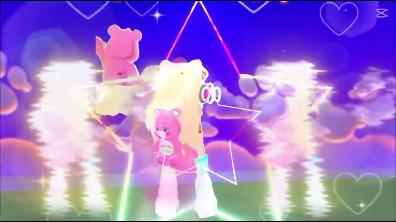 Everyone is dumb! || pkxd edit + first vid :P