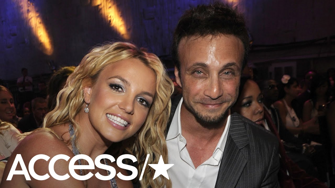 Britney Spears' Manager Larry Rudolph Clarifies Whether The Pop Star Will Ever Work Again