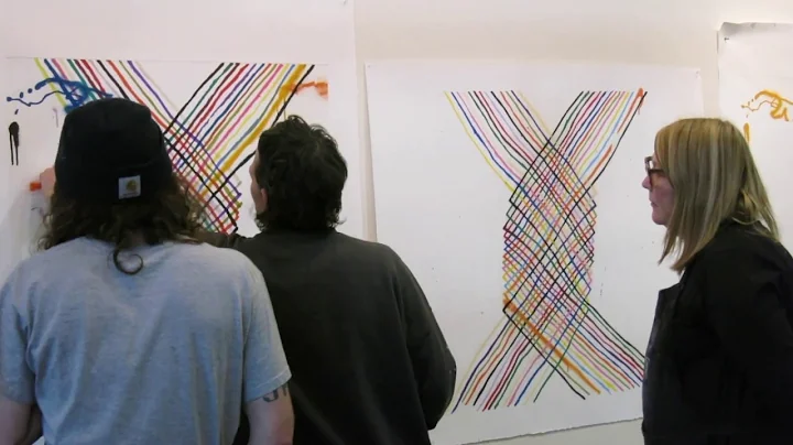 Alicia McCarthy at Paulson Fontaine Press