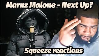 Marnz Malone - Next Up? [S5.E46] (Season Finale) | Mixtape Madness| Reaction