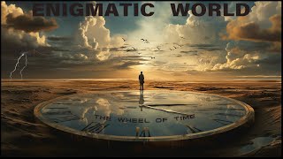 Enigmatic World ☆ The Wheel of Time HD 2024 | ★ Enigmatic ★ Electronic ★ Chillout ★