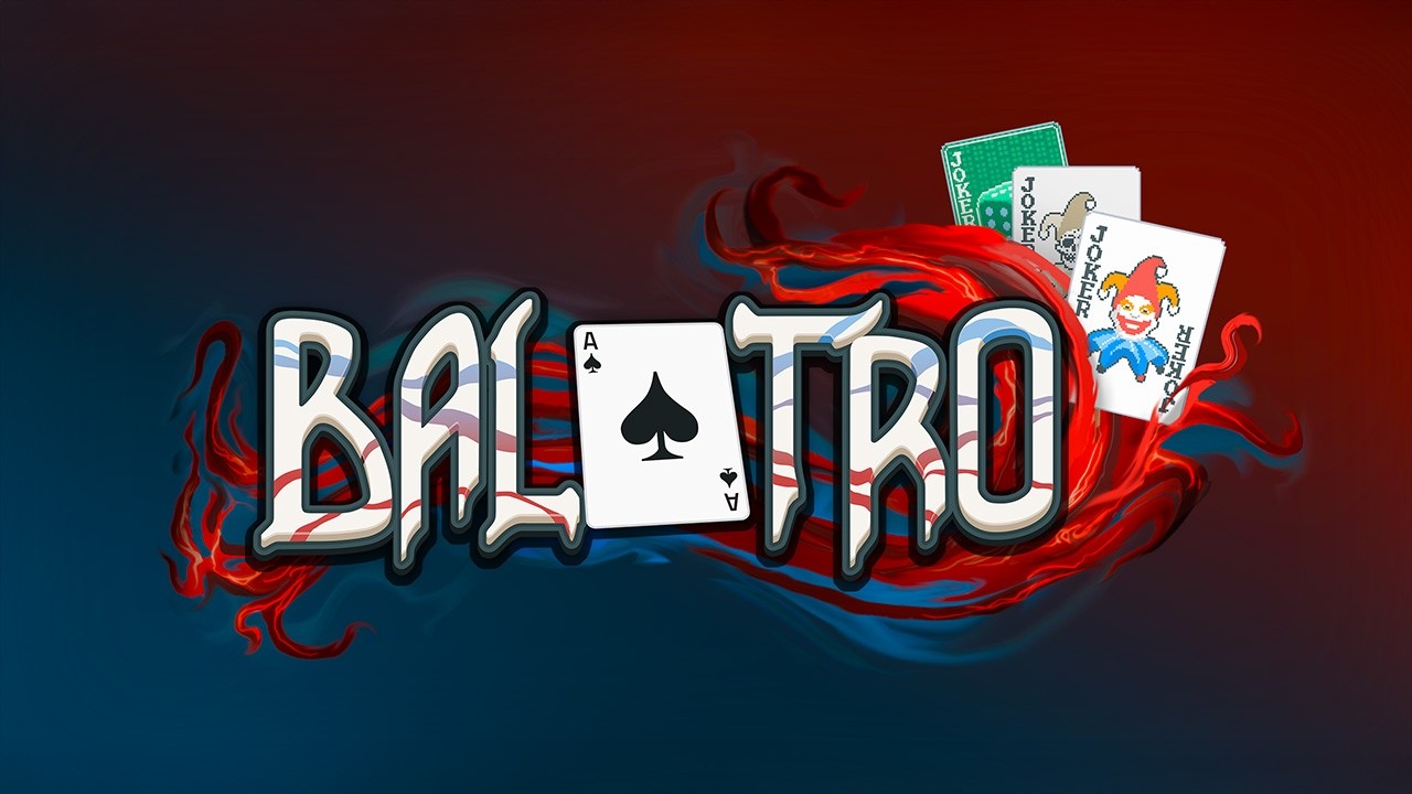 Maaf Yaa Jadi Pemerintahnya Ditunda Besok, Males Soalnya Hehe - Balatro - LIVE