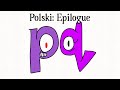 Polish Alphabet Lore: Epilogue