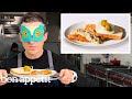 Recreating Carla Hall's Chicken Fried Steak From Taste | Reverse Engineering | Bon Appétit