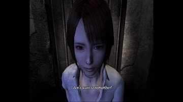 Fatal Frame 4 (Pt. 1) Intro Chapter First Blossoms