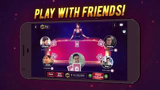 Teen Patti Gold Gameplay Video screenshot 4