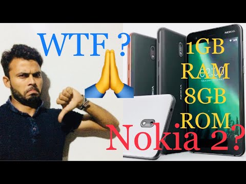 [Hindi/Urdu] Nokia 2 Perfect Budget Phone? Best Mid-range Mobile? A
Good Budget Deal? My Opinion...