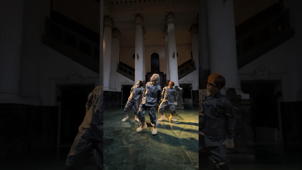 Number_i - INZM #Number_i_INZM #Number_1 #ShoHirano