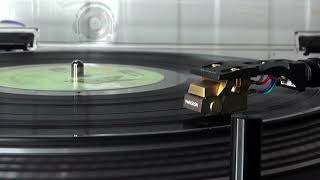 David Gates - Suite: Clouds and Rain - Vinilo de época - Vinilo Vintage - Technics SL-1210GR2 screenshot 5