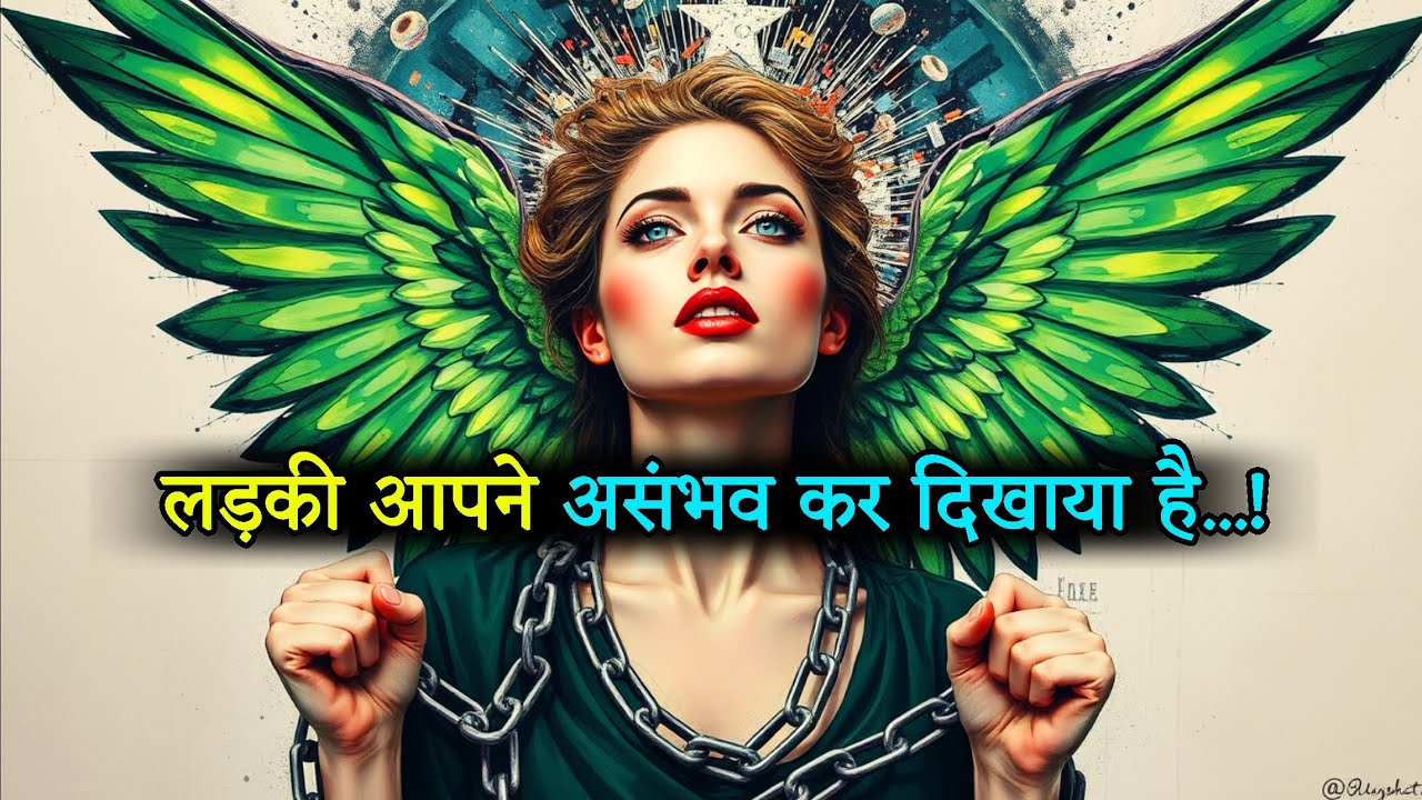 चुने हुए लोग 🔥 तुम पहले से ज्यादा खतरनाक हो गए हो — नफरत करने वाले भाग रहे हैं | Universal Tweets