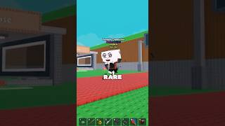 The Halloween Early Bird Was Crazy In Steal A Brainrot