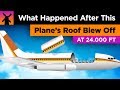 Aloha Airlines Flight 243 Incident Analysis