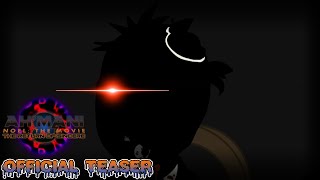 Ah'Mani Noel: The Movie 8: The Return of Sincere | Official Teaser