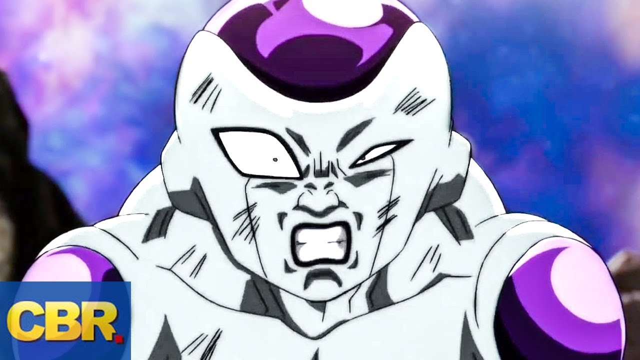 Dragon Ball Heroes Anime Release Date Characters Everything We Know Polygon