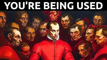 You’re Not Lazy, You’re a Victim of the Burnout Society - Machiavelli