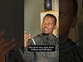 One of the worst things that can befall you as a man is marrying a woman who believes in witchcraft.