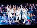 Mamma Mia! - Voulez-vous/Super Trouper | Musical Sing-a-Long 2019